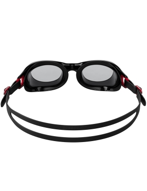 Speedo Futura Classic Goggles - Black/Smoke